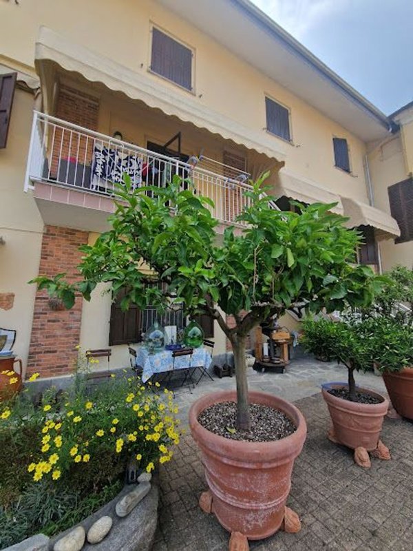 casa indipendente in vendita a Samone(TO)
