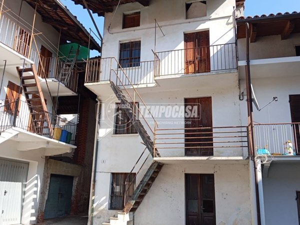 appartamento in vendita a Samone(TO)