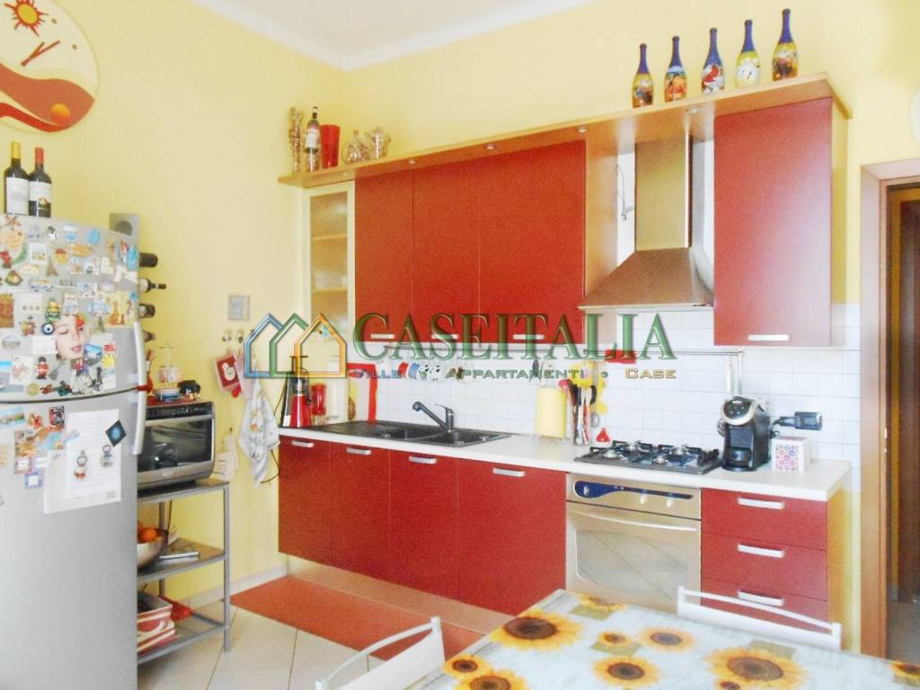 appartamento in vendita a Samone(TO)