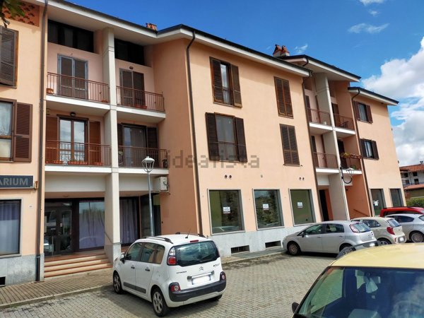 appartamento in vendita a Samone(TO)