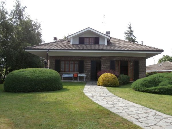 casa indipendente in vendita a San Benigno Canavese