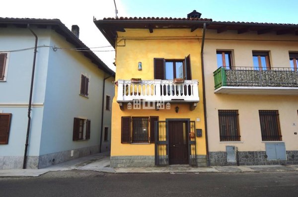 casa indipendente in vendita a San Benigno Canavese