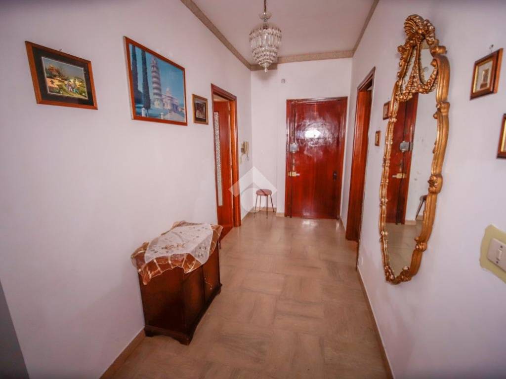 appartamento in vendita a San Benigno Canavese
