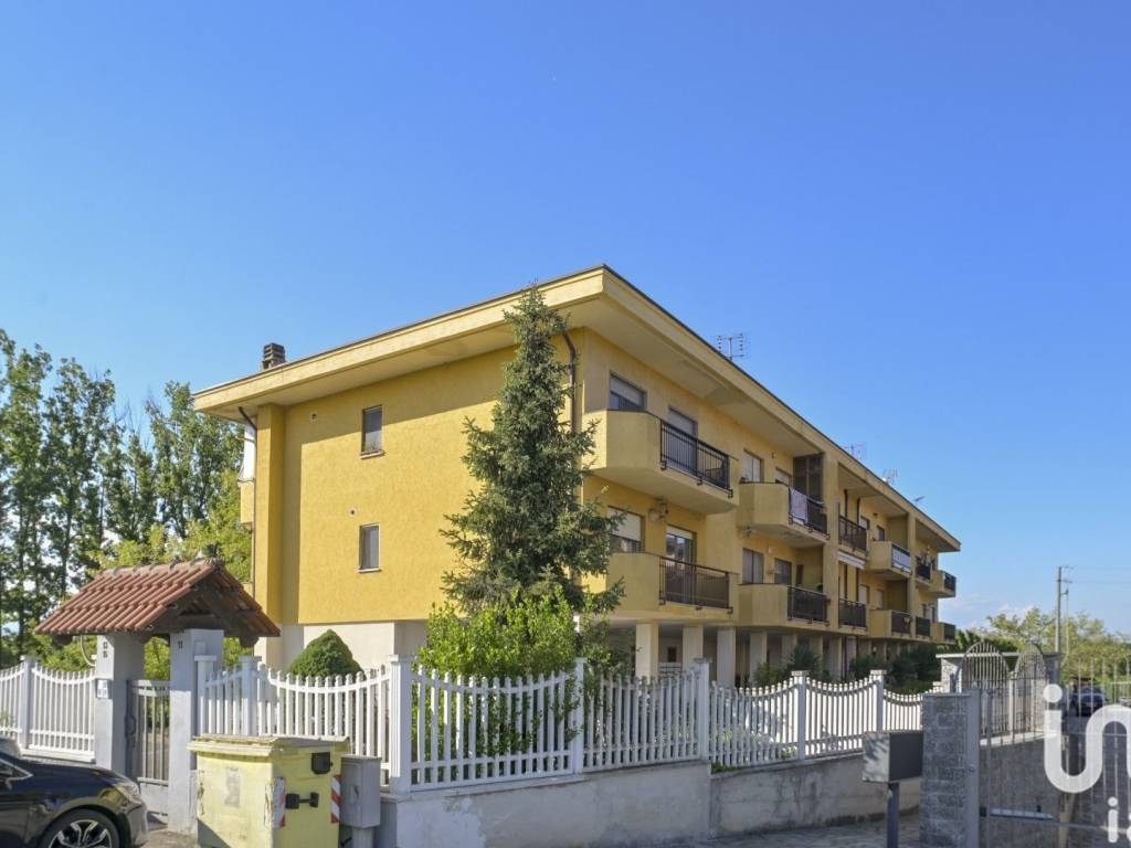 appartamento in vendita a San Benigno Canavese