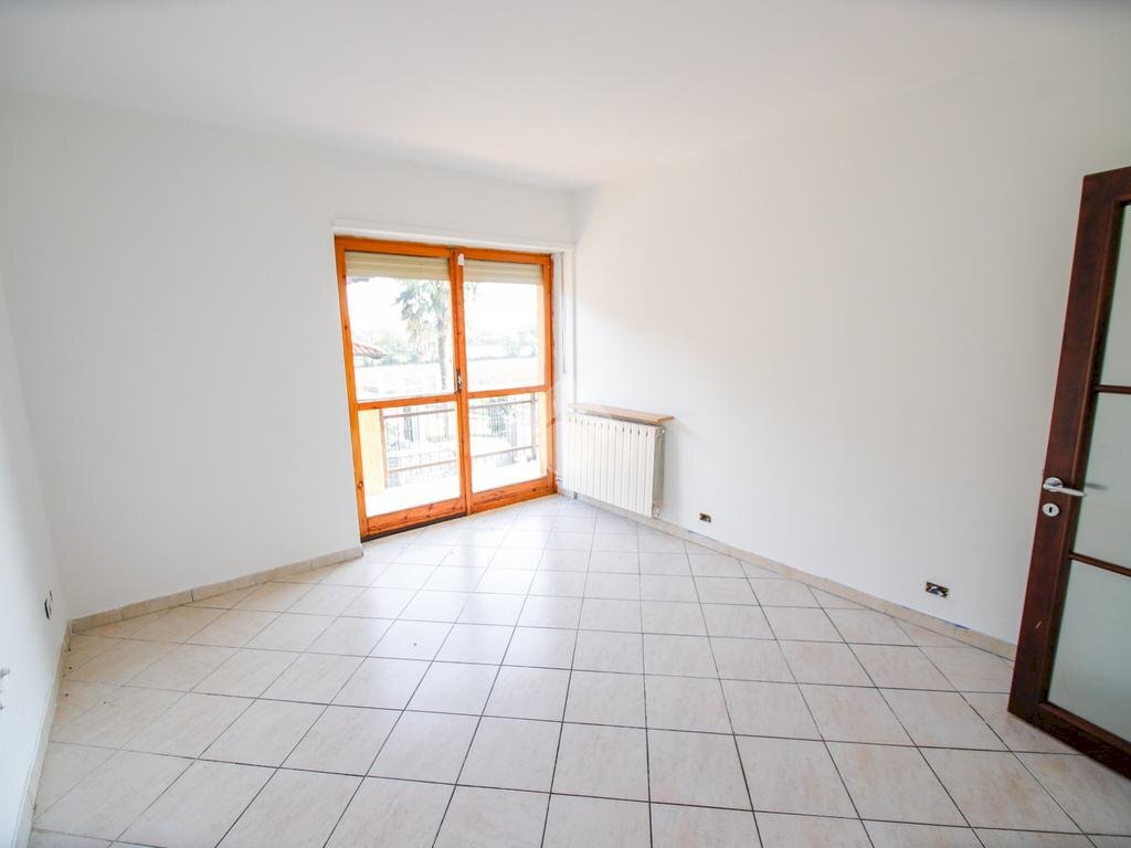 appartamento in vendita a San Benigno Canavese