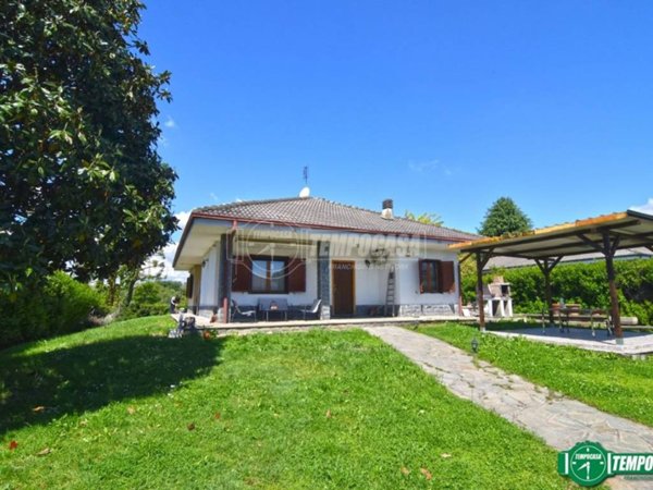 casa indipendente in vendita a San Benigno Canavese