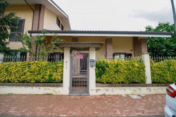 casa indipendente in vendita a San Benigno Canavese