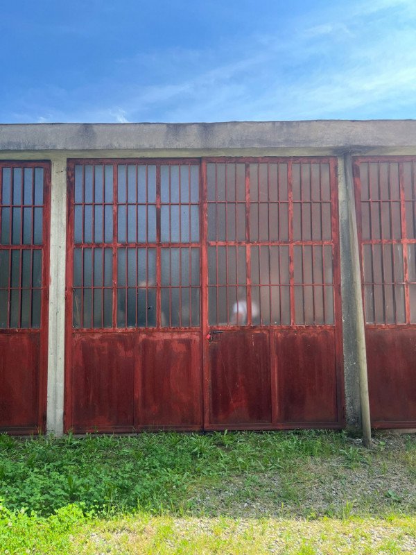 casa semindipendente in vendita a San Benigno Canavese