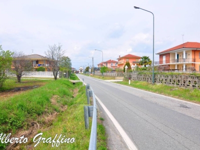 casa indipendente in vendita a San Benigno Canavese