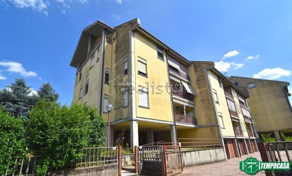 appartamento in vendita a San Benigno Canavese