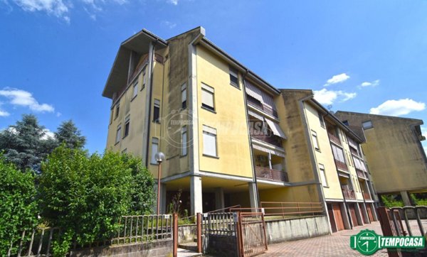 appartamento in vendita a San Benigno Canavese