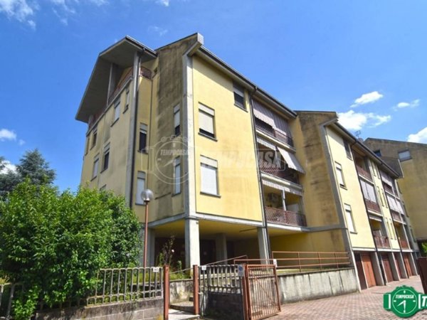 appartamento in vendita a San Benigno Canavese