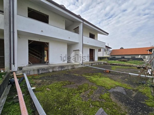 casa indipendente in vendita a San Benigno Canavese