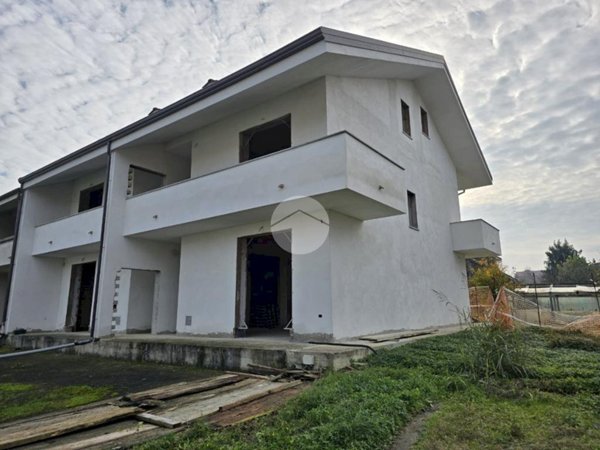 casa indipendente in vendita a San Benigno Canavese