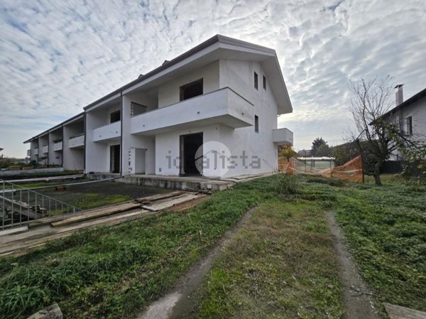 casa indipendente in vendita a San Benigno Canavese