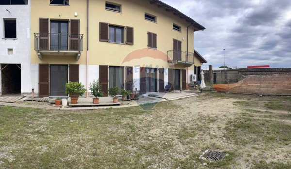 appartamento in vendita a San Benigno Canavese