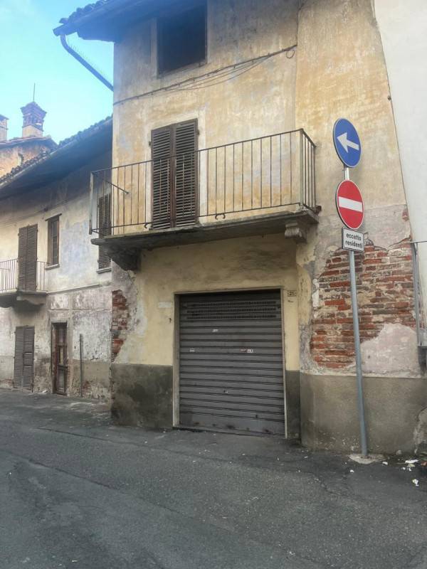 appartamento in vendita a San Benigno Canavese
