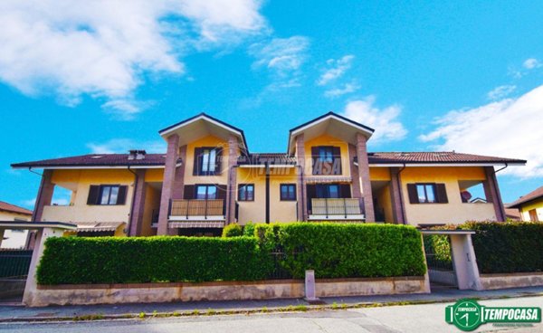 appartamento in vendita a San Benigno Canavese