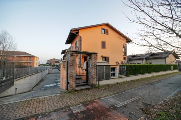 appartamento in vendita a San Benigno Canavese