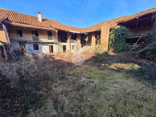 casa indipendente in vendita a San Benigno Canavese