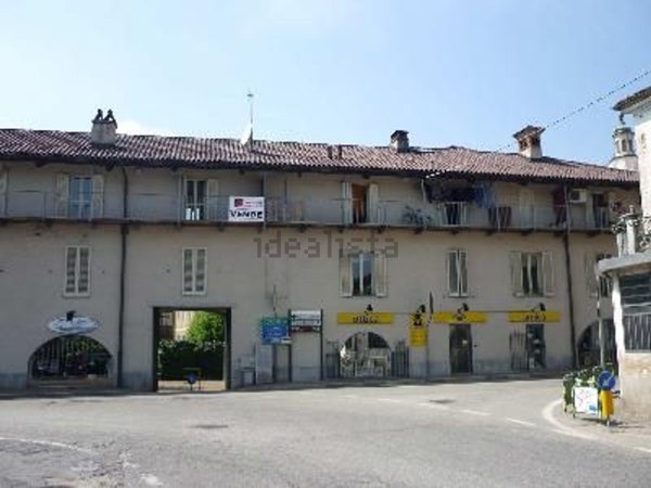 ufficio in vendita a San Benigno Canavese