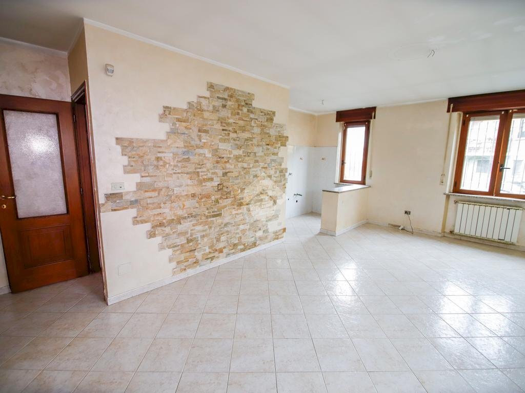 casa semindipendente in vendita a San Benigno Canavese