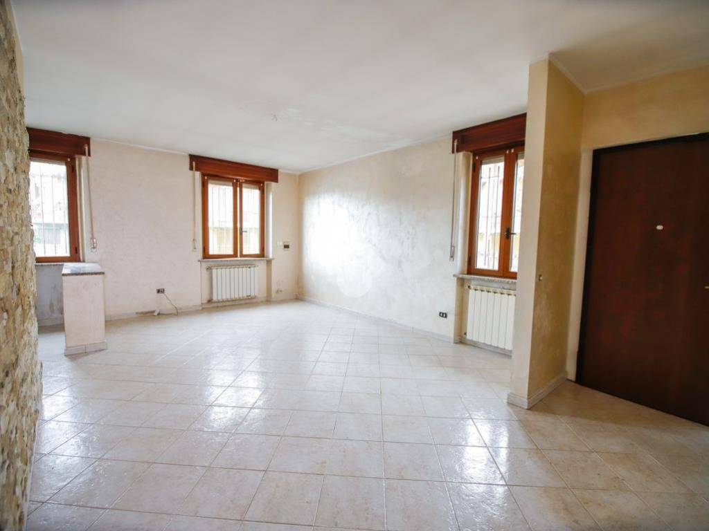 casa indipendente in vendita a San Benigno Canavese