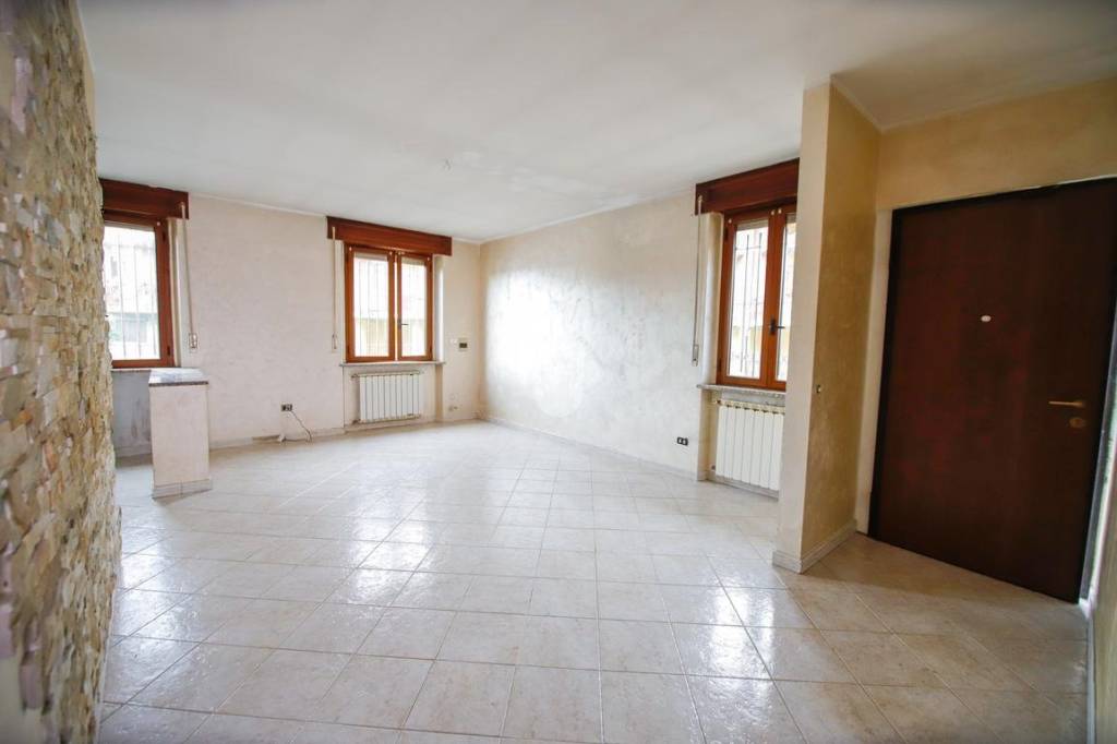 casa indipendente in vendita a San Benigno Canavese
