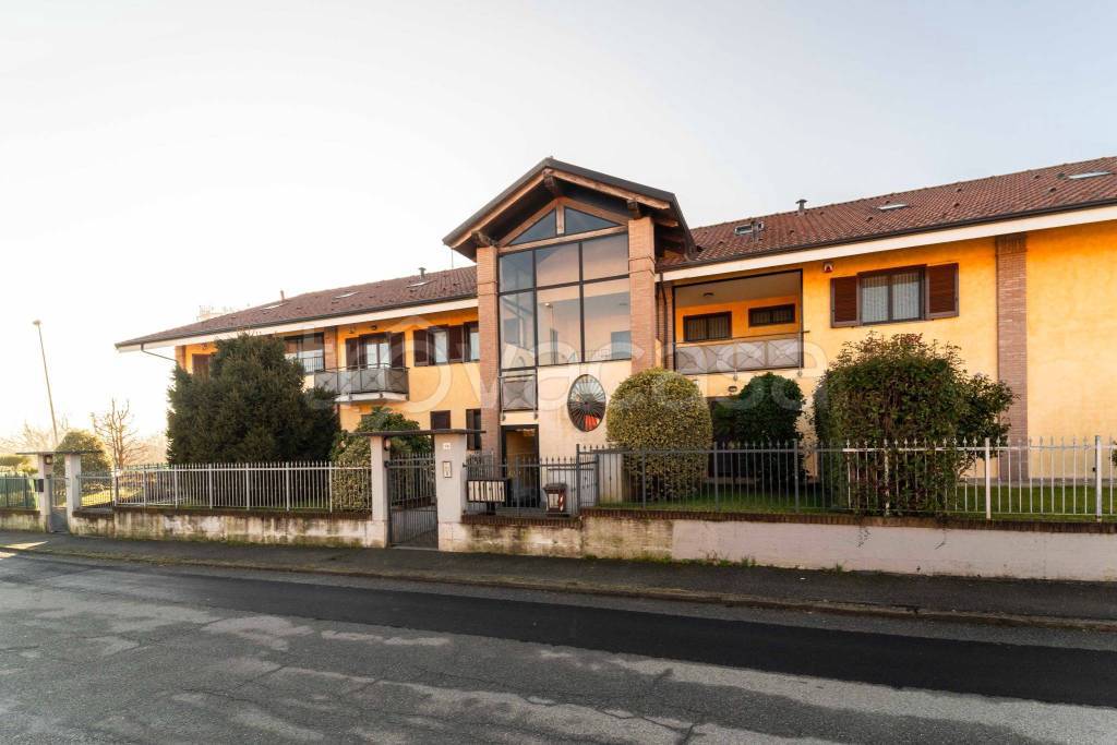 appartamento in vendita a San Benigno Canavese