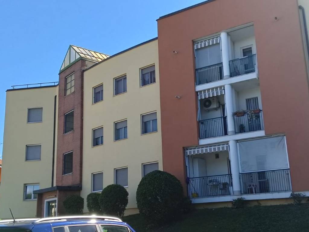 appartamento in vendita a San Benigno Canavese