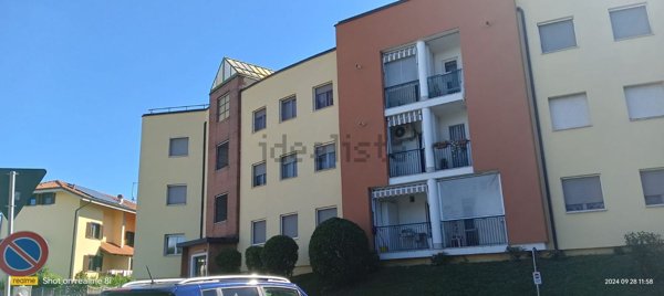 appartamento in vendita a San Benigno Canavese