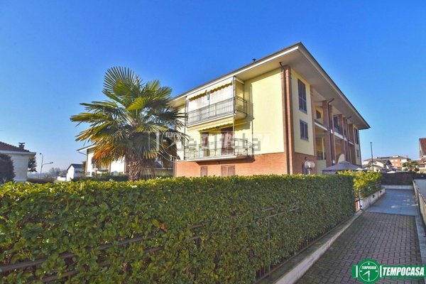 appartamento in vendita a San Benigno Canavese