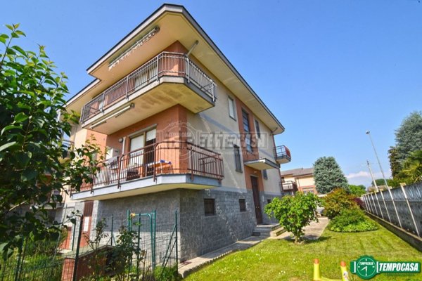 appartamento in vendita a San Benigno Canavese