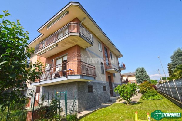 appartamento in vendita a San Benigno Canavese
