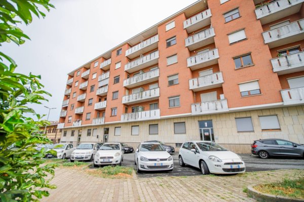 appartamento in vendita a San Benigno Canavese