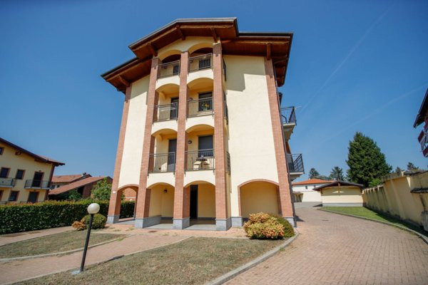 appartamento in vendita a San Benigno Canavese