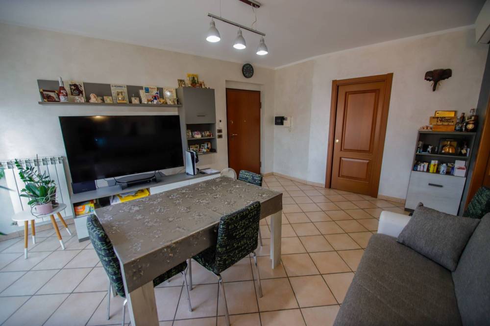 appartamento in vendita a San Benigno Canavese
