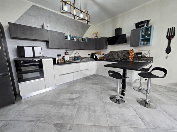 casa indipendente in vendita a San Benigno Canavese