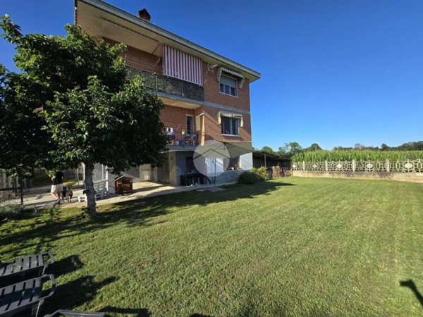casa indipendente in vendita a San Benigno Canavese