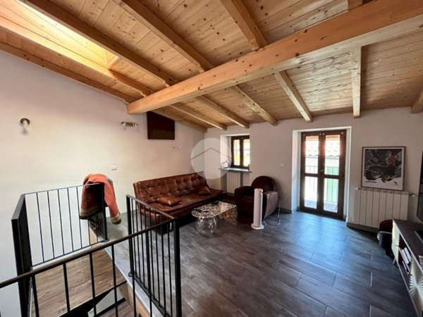 casa indipendente in vendita a San Benigno Canavese