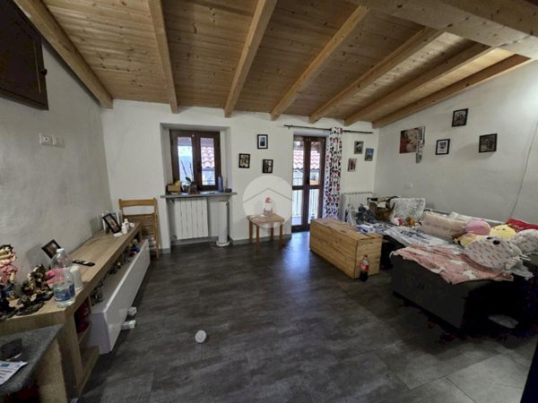casa indipendente in vendita a San Benigno Canavese