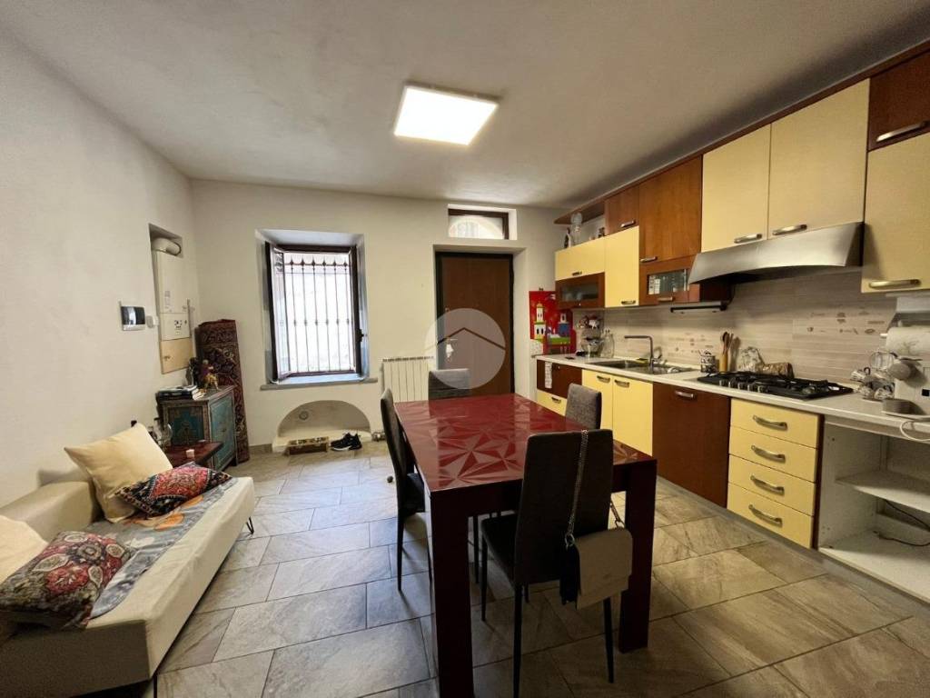 casa indipendente in vendita a San Benigno Canavese
