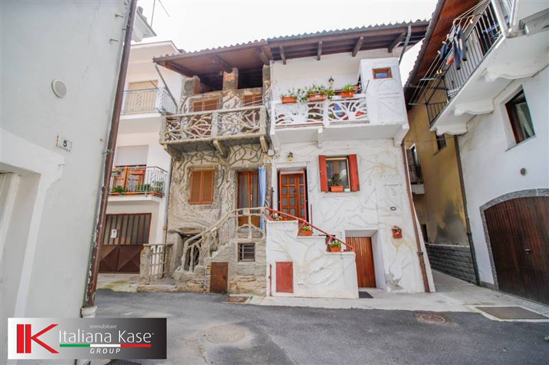 appartamento in vendita a San Benigno Canavese