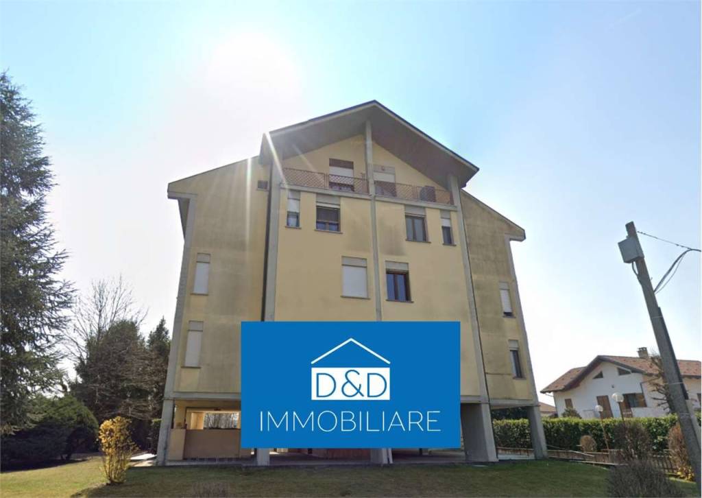appartamento in vendita a San Benigno Canavese