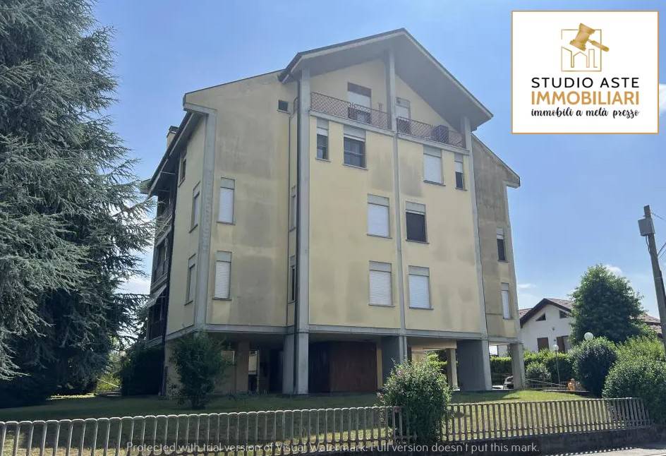 appartamento in vendita a San Benigno Canavese