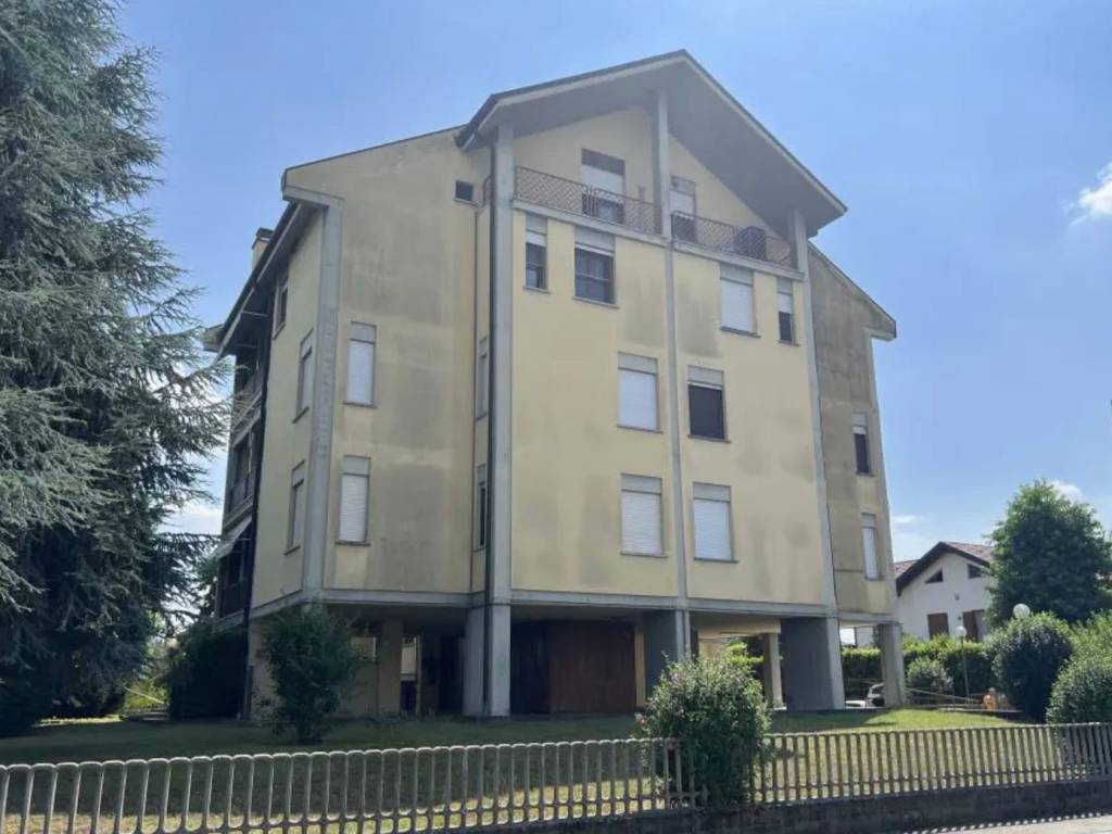 appartamento in vendita a San Benigno Canavese