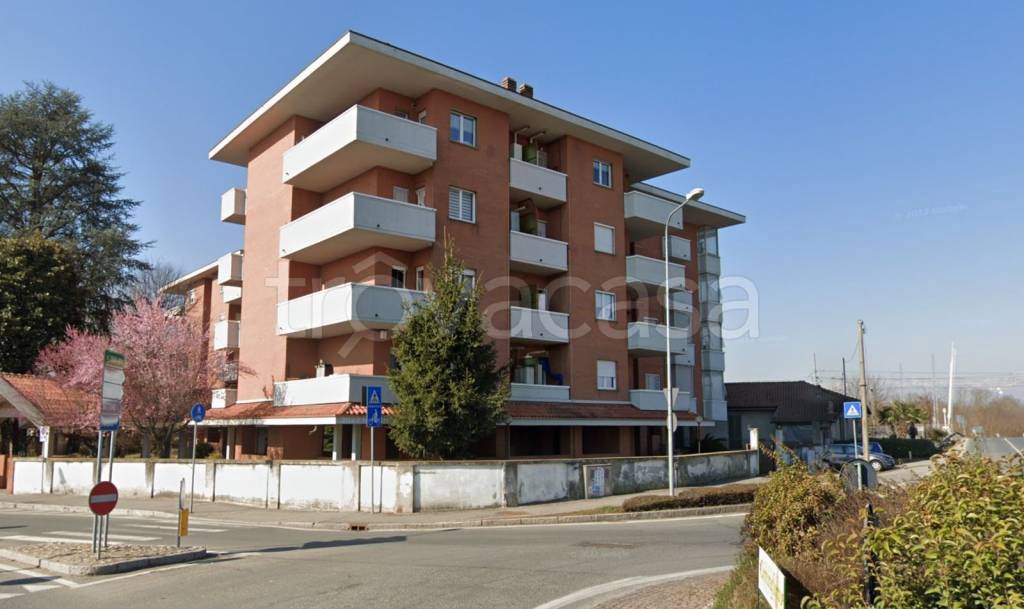 appartamento in vendita a San Benigno Canavese