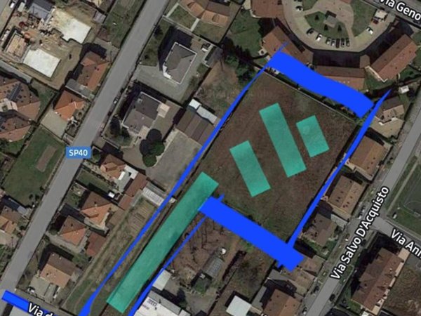 casa indipendente in vendita a San Benigno Canavese