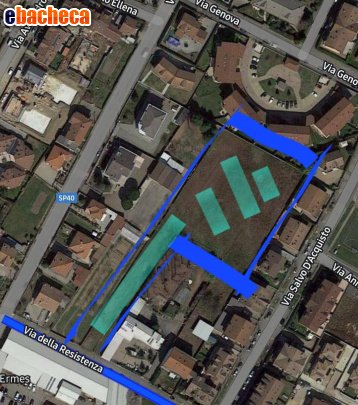 casa indipendente in vendita a San Benigno Canavese