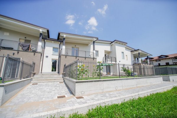 appartamento in vendita a San Benigno Canavese
